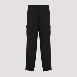 DRIES VAN NOTEN Pebble Pants for Men - SS25