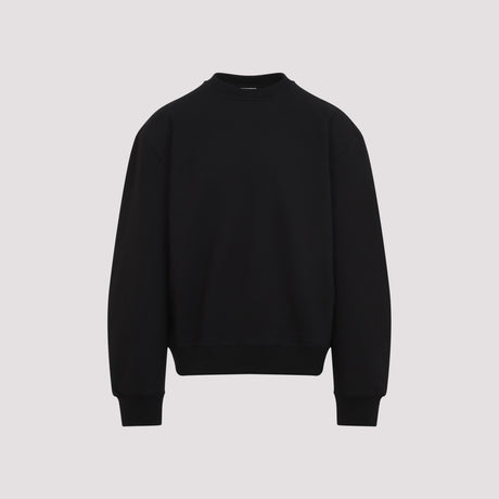 DRIES VAN NOTEN Harson Mini Sweater