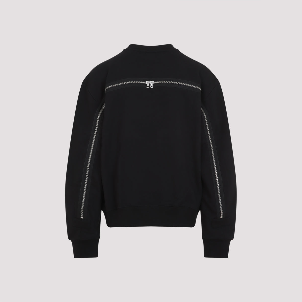 DRIES VAN NOTEN Harson Mini Sweater