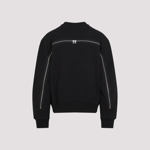 DRIES VAN NOTEN Harson Mini Sweater