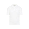 DRIES VAN NOTEN Men's Mercy Polo - SS25 Collection