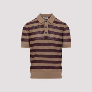 DRIES VAN NOTEN Mercy Mini T-Shirt for Men - Spring/Summer 2025