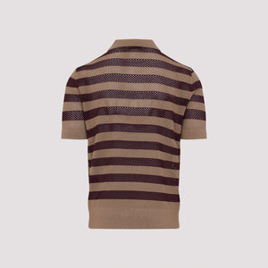 DRIES VAN NOTEN Mercy Mini T-Shirt for Men - Spring/Summer 2025