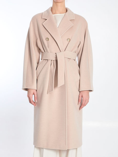 MAX MARA Oversized Icon Long Jacket Size IT 36