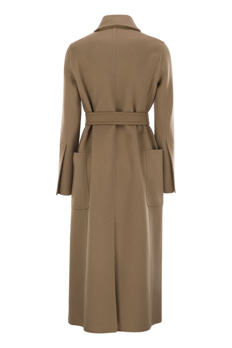 MAX MARA Cashmere Dressing Gown Jacket