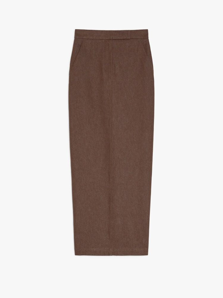 MAX MARA Pianosa Mini Skirt for Women