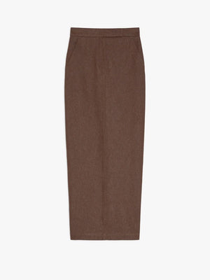 MAX MARA Pianosa Mini Skirt for Women