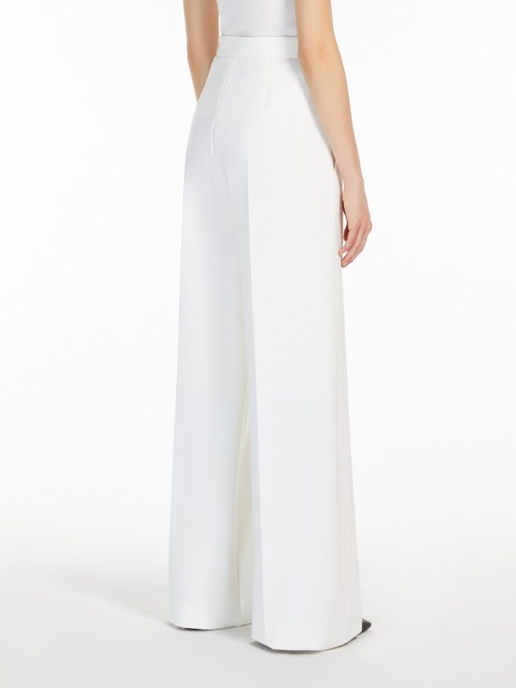 MAX MARA Polonia Long Trousers for Women