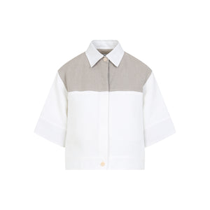 MAX MARA Radiant Linen Shirt