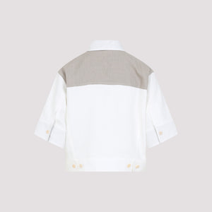 MAX MARA Radiant Linen Shirt