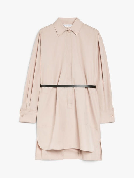 MAX MARA Chic Mini Dress for Women