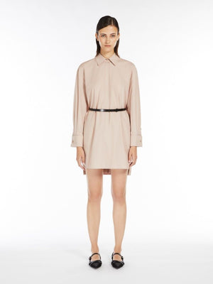 MAX MARA Chic Mini Dress for Women