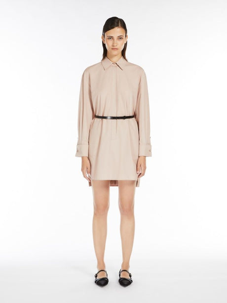 MAX MARA Chic Mini Dress for Women