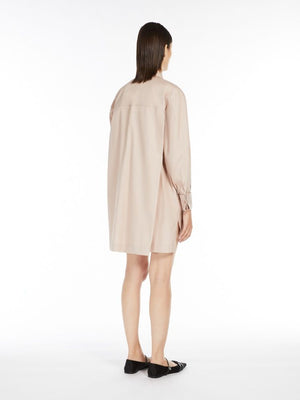 MAX MARA Chic Mini Dress for Women