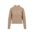 MAX MARA Miranda Pullover - Women’s Lightweight Knit Sweater