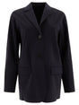 MAX MARA Women's Mini Outerwear Jacket - SS25 Collection