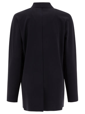 MAX MARA Women's Mini Outerwear Jacket - SS25 Collection