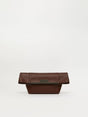 MAX MARA Chic Mini Clutch Handbag