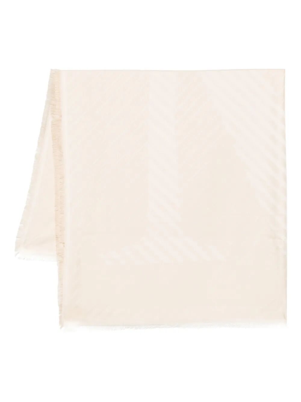 MAX MARA Elegant 144x144 cm Silk Scarf