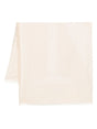 MAX MARA Elegant 144x144 cm Silk Scarf