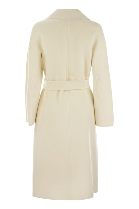 MAX MARA STUDIO Robe-Style Midi Jacket