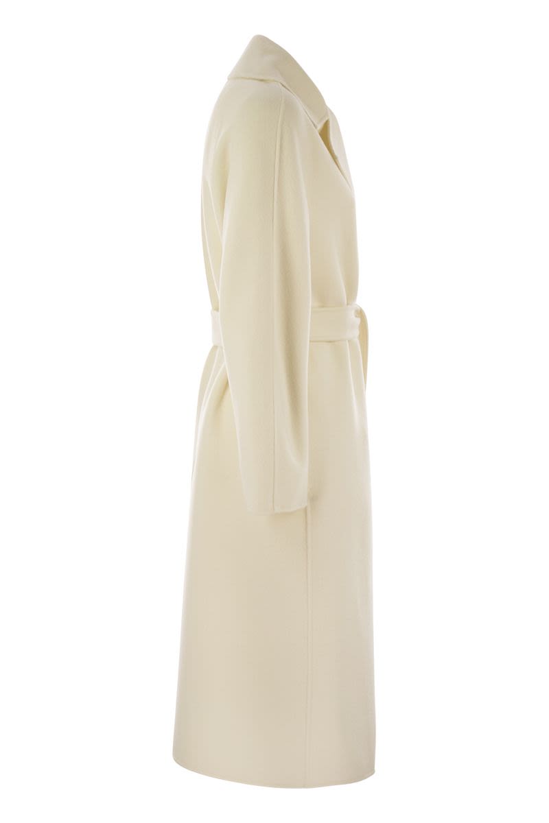 MAX MARA STUDIO Robe-Style Midi Jacket