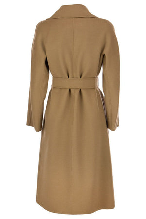 MAX MARA STUDIO Robe-Style Midi Jacket