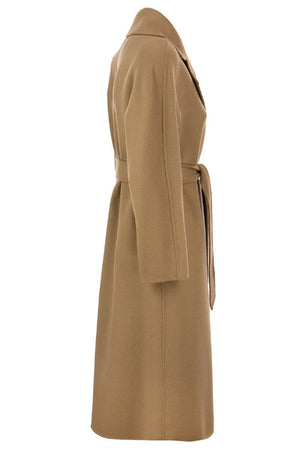 MAX MARA STUDIO Robe-Style Midi Jacket