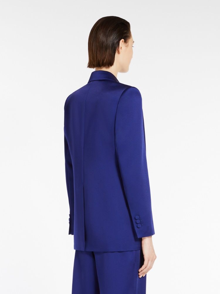 MAX MARA STUDIO Elegant Outerwear Jacket for Women - SS25