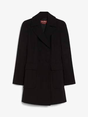 MAX MARA STUDIO Elegance Overcoat - SS25 Women's Outerwear