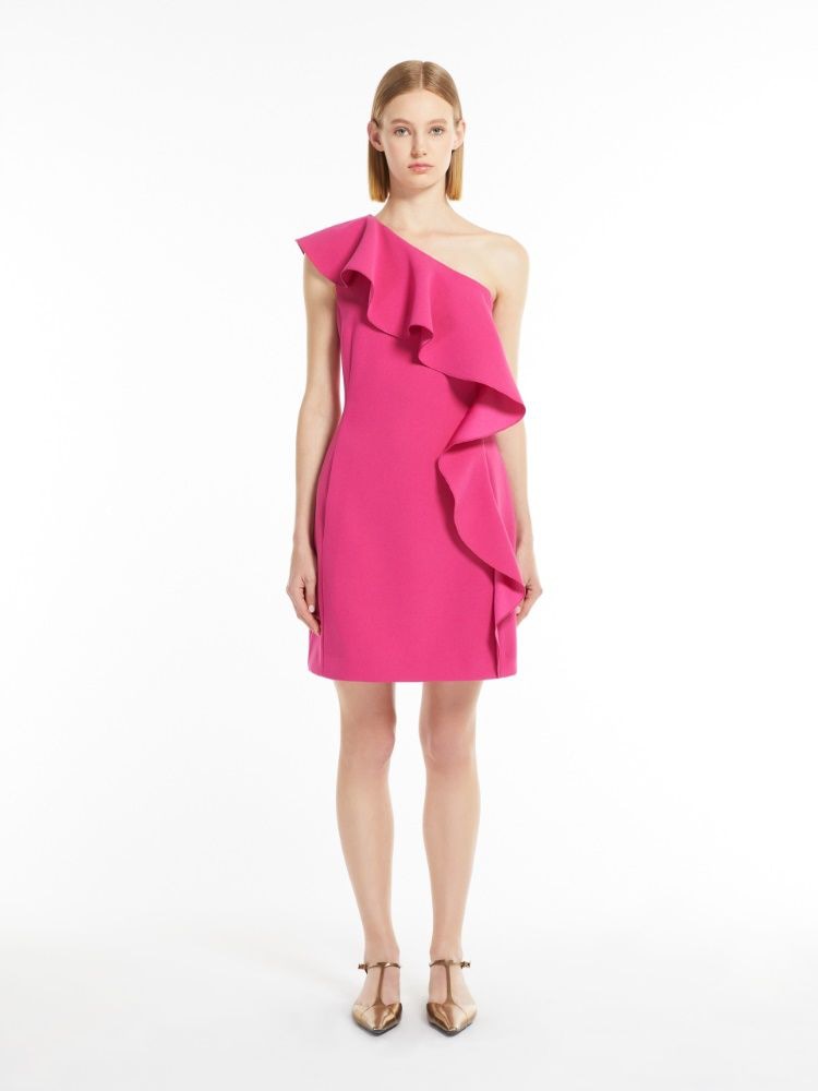 MAX MARA STUDIO Giacomo Mini Dress for Women - Spring/Summer Collection 2025