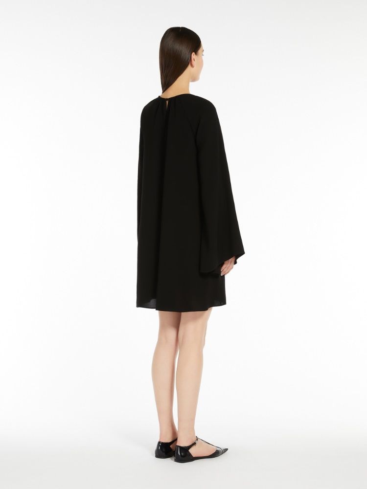 MAX MARA STUDIO Elegant Mini Dress for Women - SS25 Collection