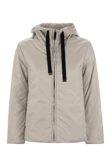 MAX MARA THE CUBE Quilted Jacket for Women - SS25 Collection