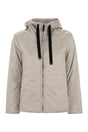 MAX MARA THE CUBE Quilted Jacket for Women - SS25 Collection