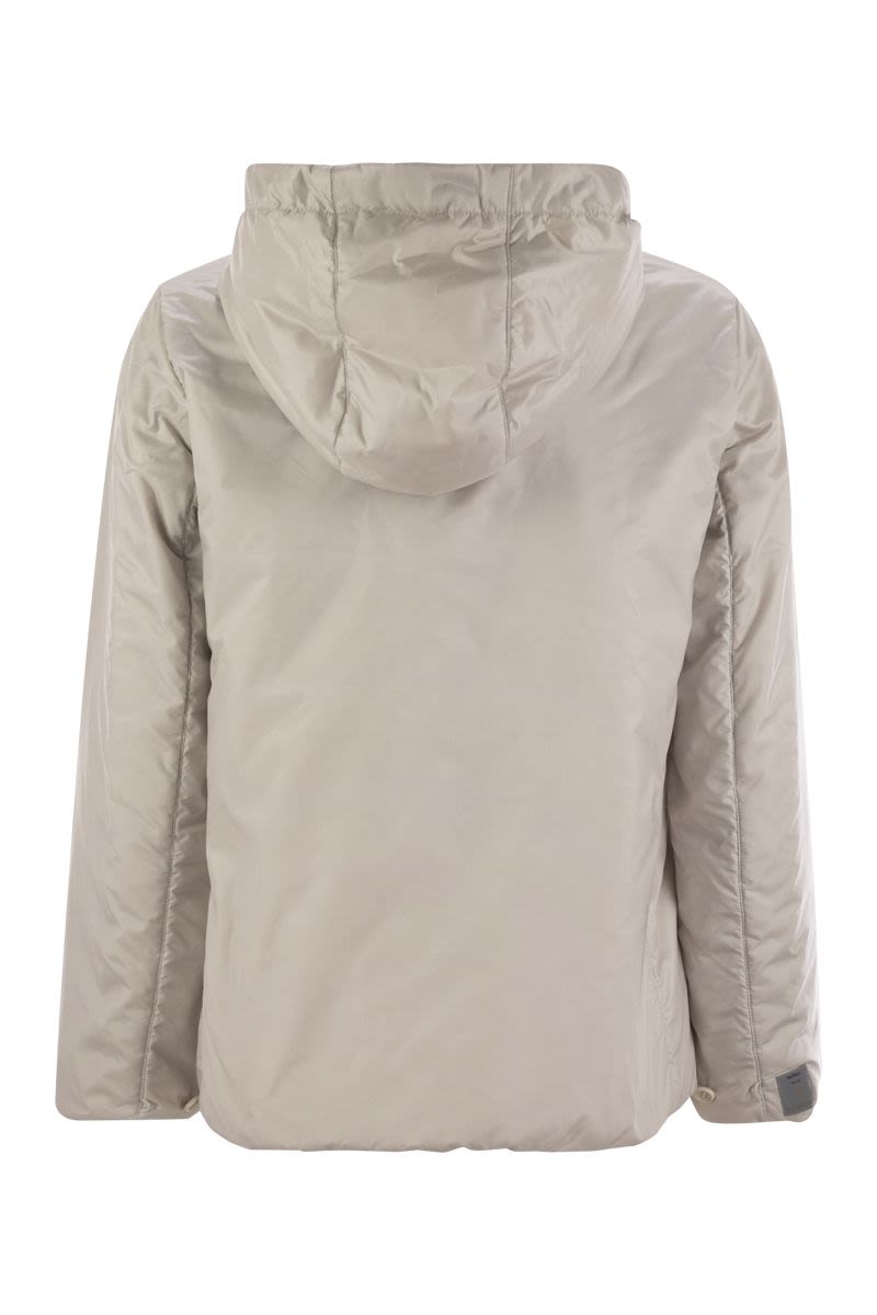 MAX MARA THE CUBE Quilted Jacket for Women - SS25 Collection