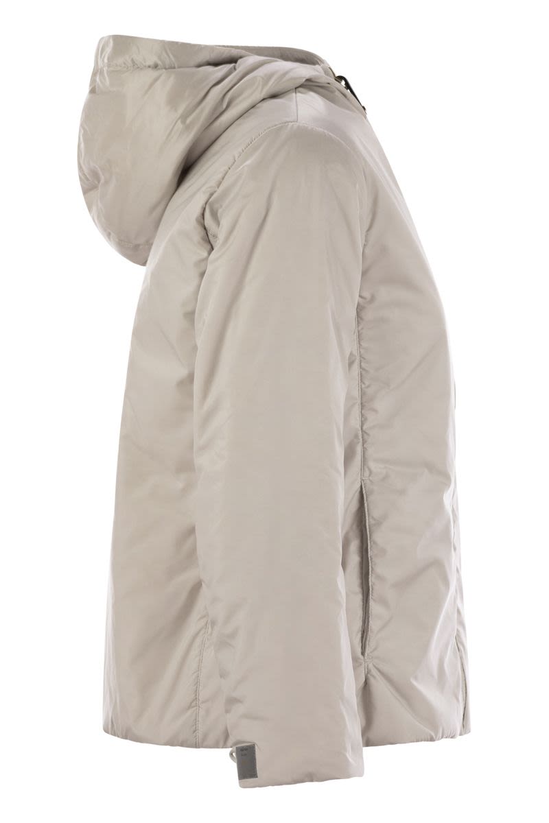 MAX MARA THE CUBE Quilted Jacket for Women - SS25 Collection