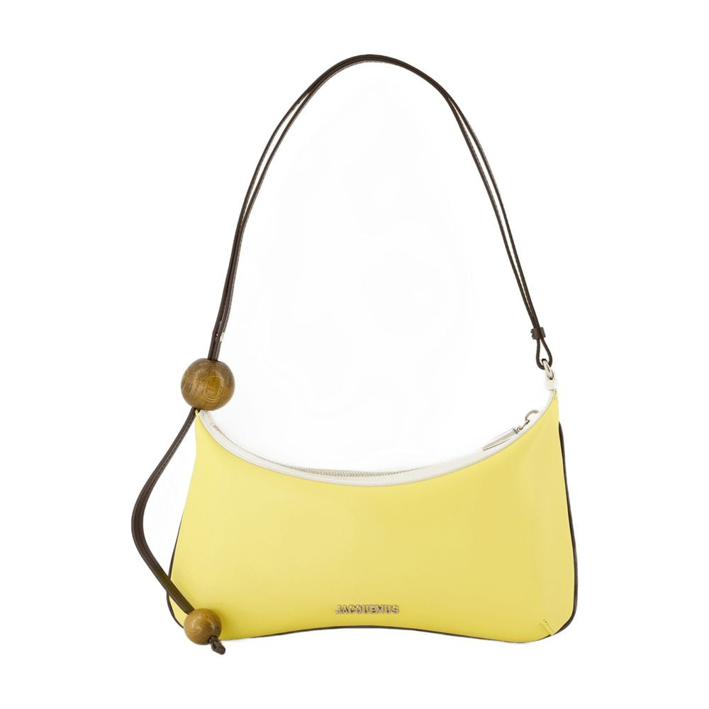 JACQUEMUS Mini Shoulder Handbag