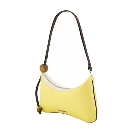 JACQUEMUS Mini Shoulder Handbag