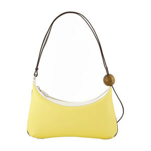 JACQUEMUS Mini Shoulder Handbag