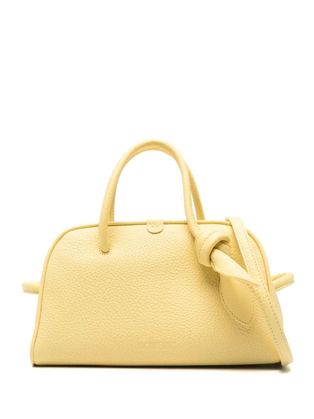 JACQUEMUS Mini Handbag for Women - Spring/Summer 2025 Collection