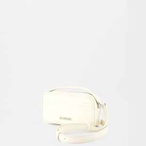 JACQUEMUS Mini Crossbody Bag for Men