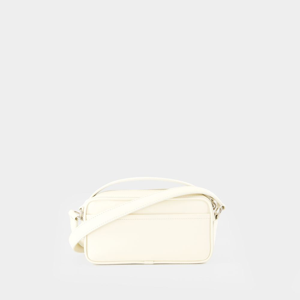 JACQUEMUS Mini Crossbody Bag for Men