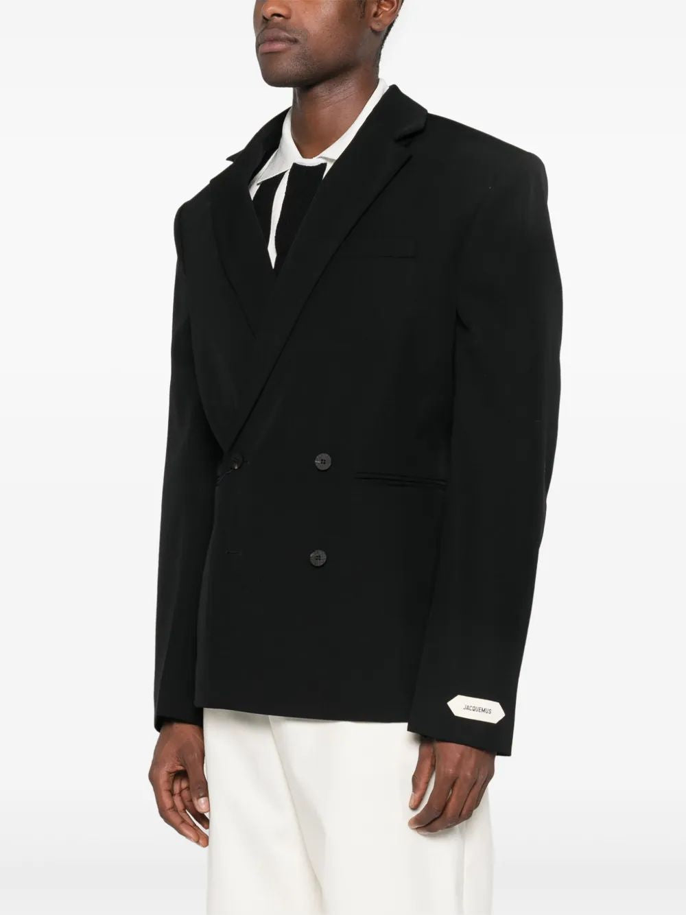 JACQUEMUS The Veste Fernando - Modern Outerwear for Men