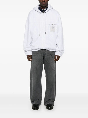 JACQUEMUS Hoodie Torneo for Men