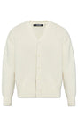 JACQUEMUS Cardigan for Men - SS25 Collection