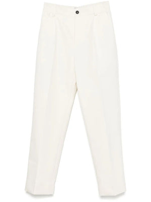 JACQUEMUS Men's Croisiere Mini Pants