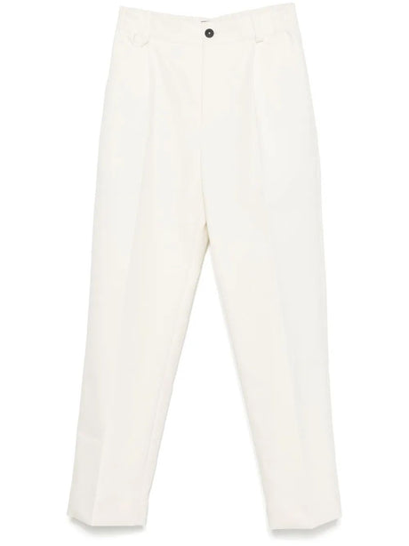 JACQUEMUS Men's Croisiere Mini Pants