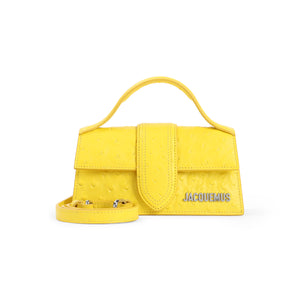 JACQUEMUS Mini Handbag