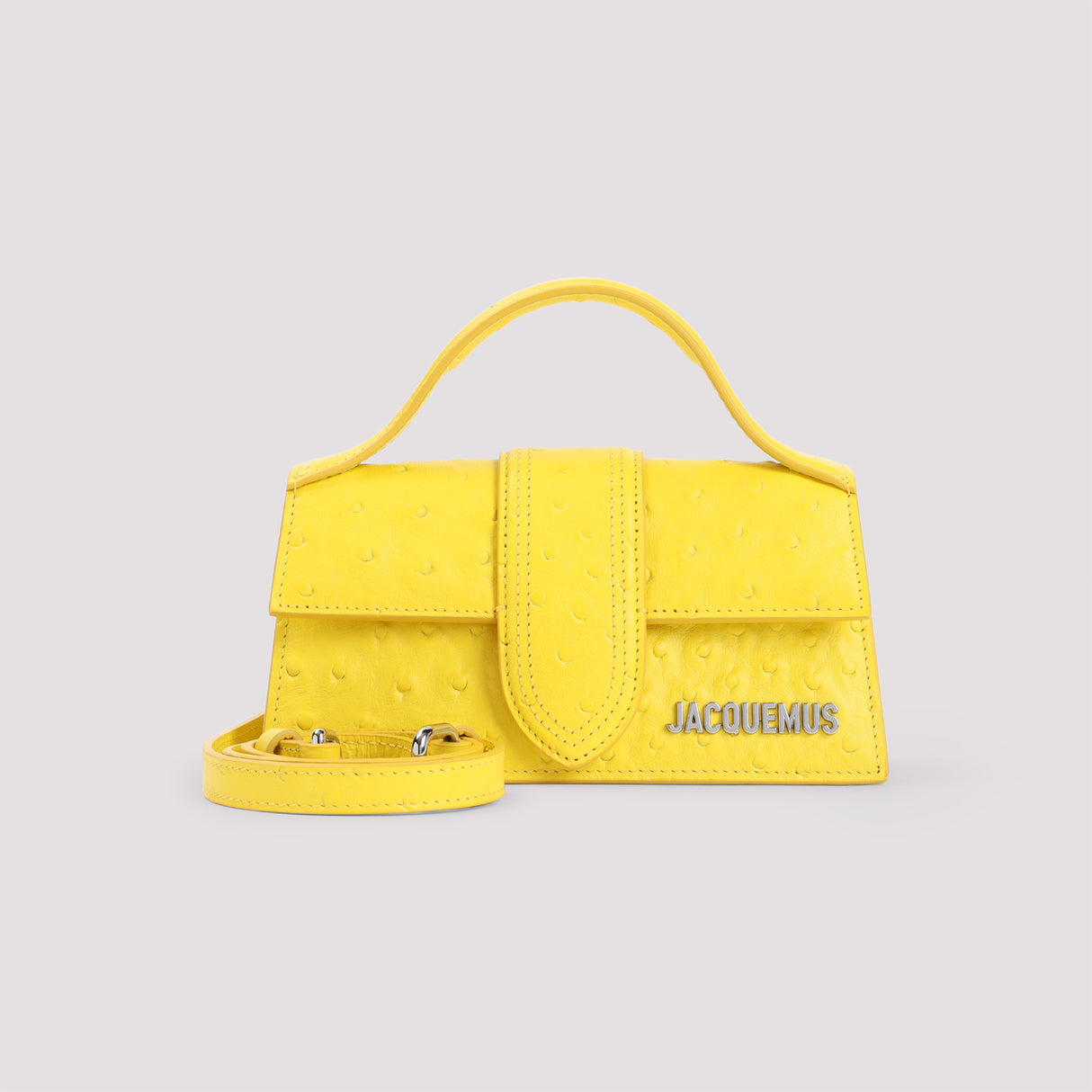 JACQUEMUS Mini Handbag