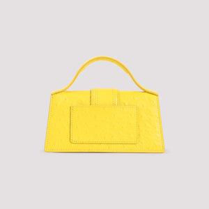 JACQUEMUS Mini Handbag